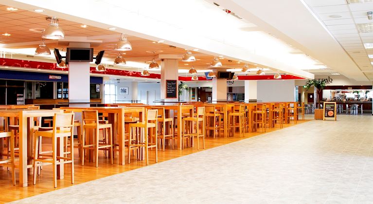 Food Court