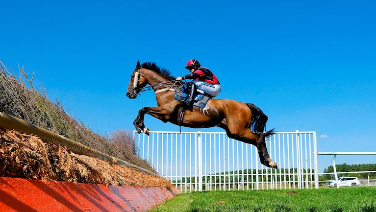 Market Rasen Racecourse