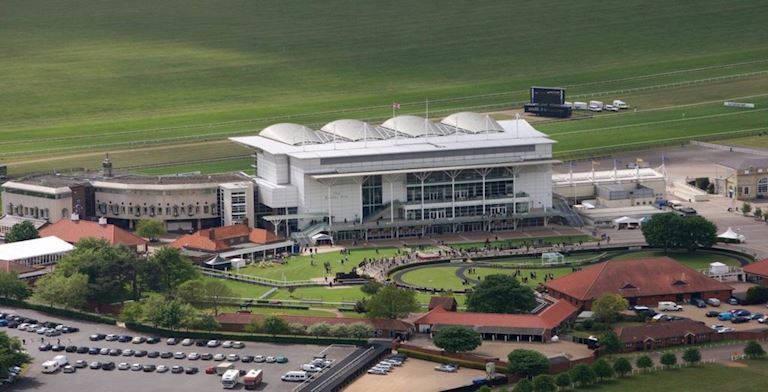 Newmarket Racecourses