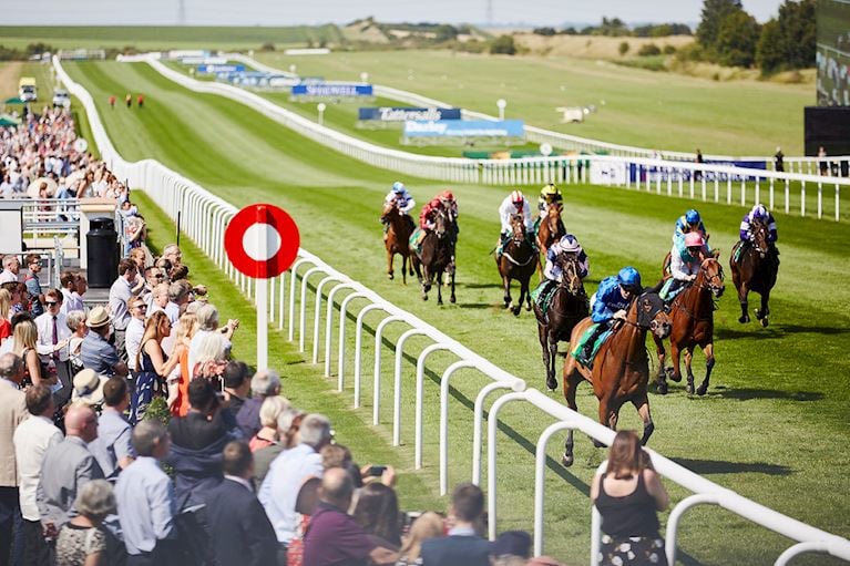 Newmarket Racecourses 