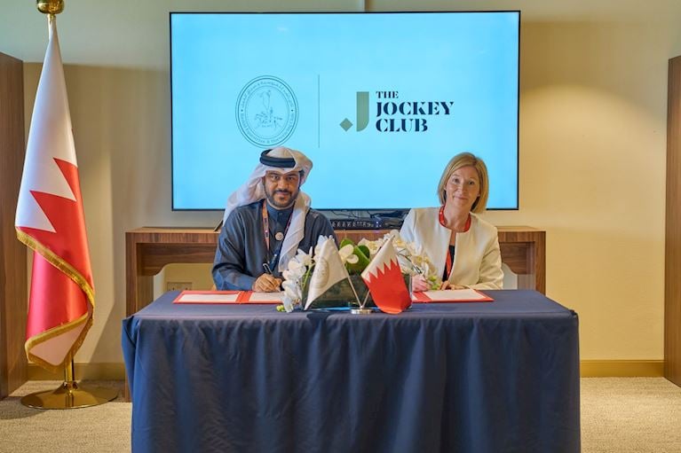 Kingdom of Bahrain Extends Longstanding Sponsorship at the July Festival