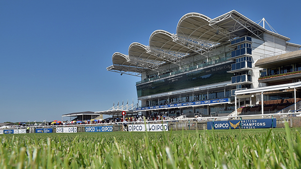 QIPCO Guineas Racecard