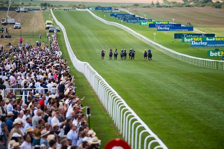 About Newmarket Racecourses