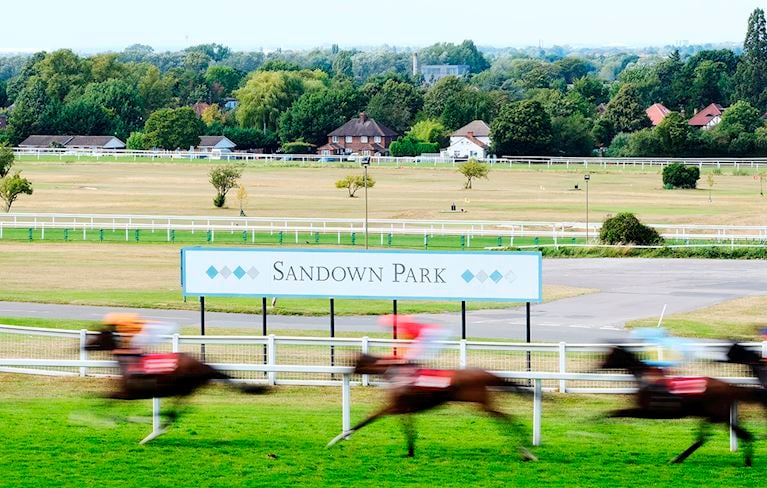 Five things we learned at Sandown Park today