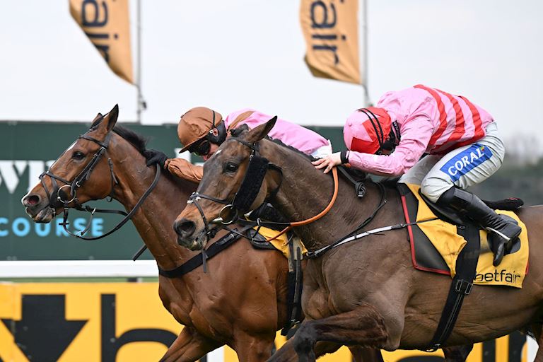 SANDOWN PARK REINTRODUCES £100,000 BETFAIR IMPERIAL CUP BONUS