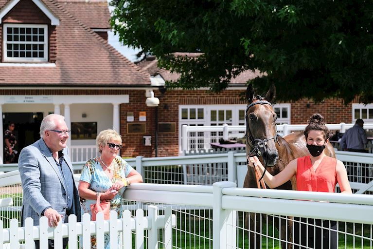 Owners and Trainers