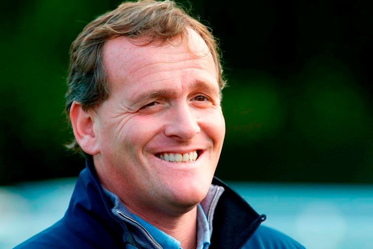 Richard Hannon