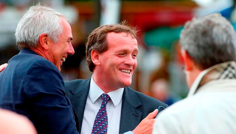 Richard Hannon