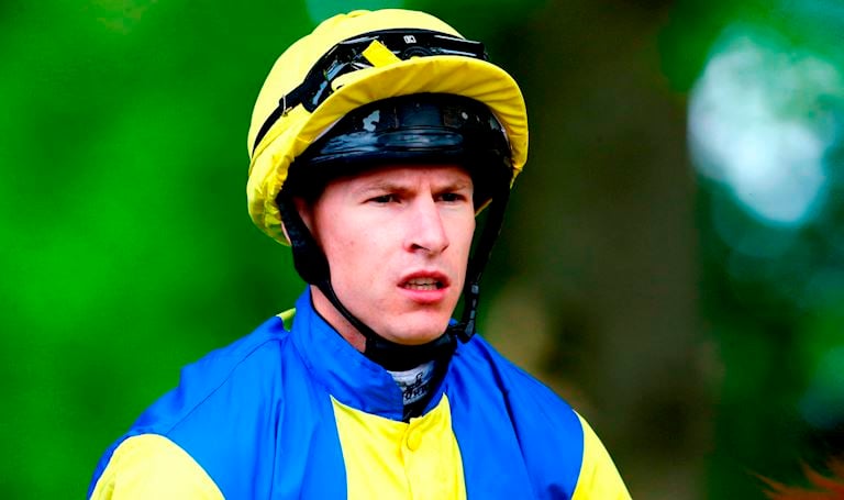 Richard Kingscote