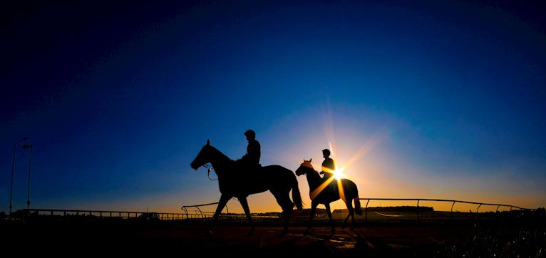 Jockey Club Estates