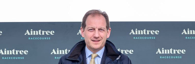 NEVIN TRUESDALE TO STEP DOWN AS CHIEF EXECUTIVE OF THE JOCKEY CLUB AT THE END OF 2024